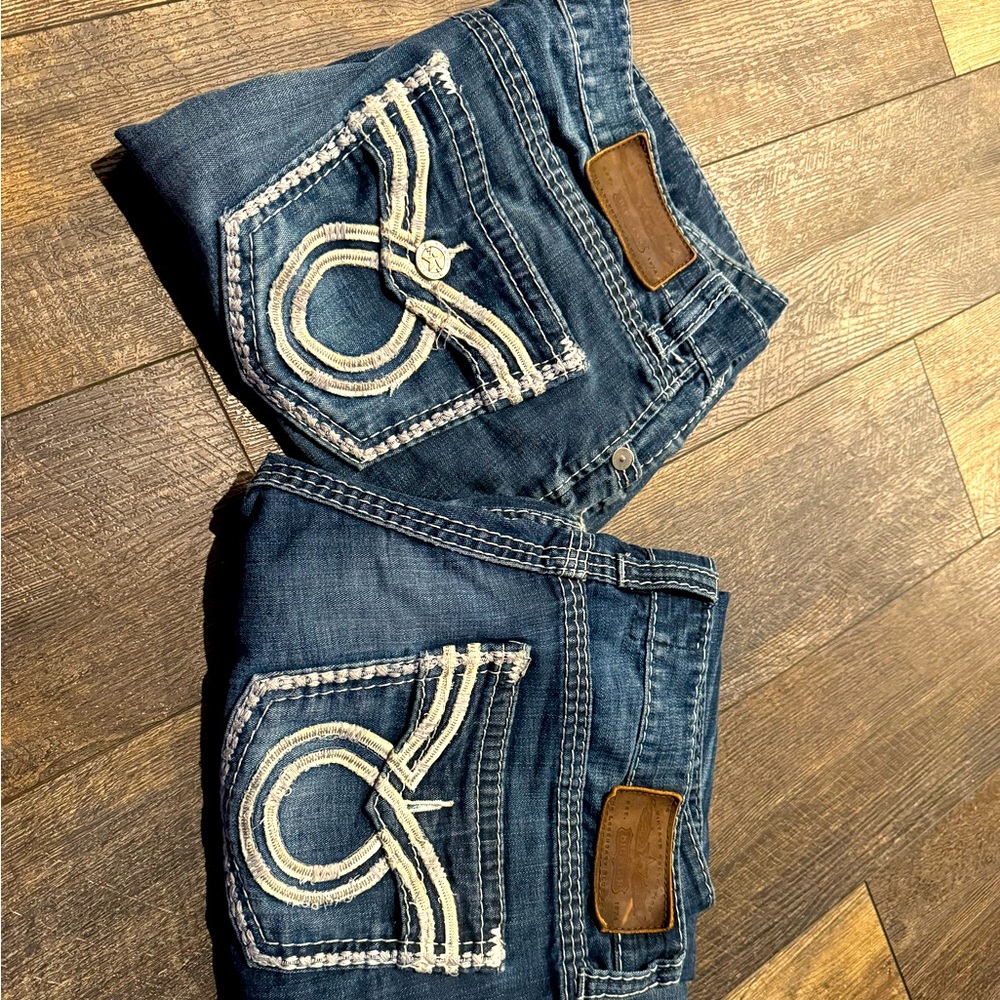 Big Star Jeans
